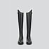 Fabbri Fabbri - Pro Dress Tall Boot - Black