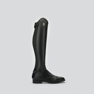 Fabbri Fabbri - Prime Derby Field Tall Boots - Black