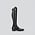 Fabbri Fabbri - Pro Derby Tall Field Boot - Black