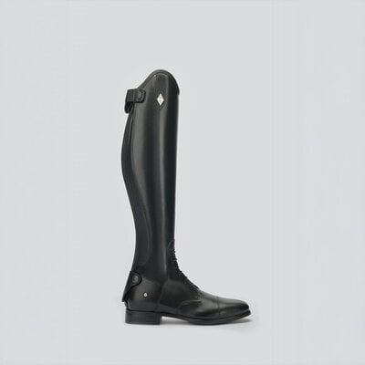 Fabbri Fabbri - Pro Derby Tall Field Boot - Black