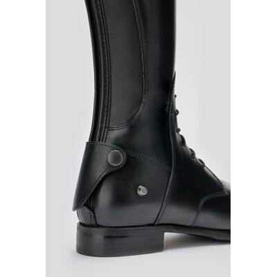 Fabbri Fabbri - Pro Derby Tall Field Boot - Black