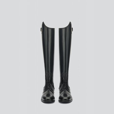 Fabbri Fabbri - Pro Derby Tall Field Boot - Black