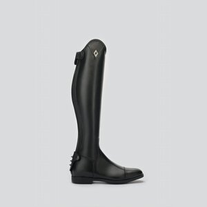 Fabbri Fabbri - Prime Dress Boot - Black