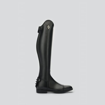 Fabbri Fabbri - Prime Dress Boot - Black