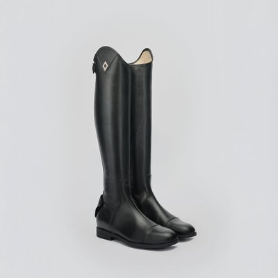 Fabbri Fabbri - Prime Dress Boot - Black