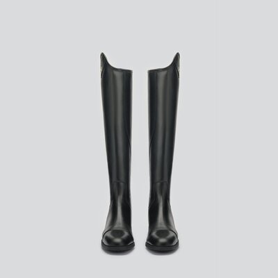 Fabbri Fabbri - Prime Dress Boot - Black