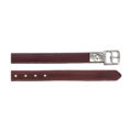 Bates Bates - Stirrup Leathers with Luxe Leather - Havana