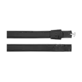 Bates Bates - Luxe Leather Webbers - Classic Black