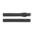 Bates Bates - Luxe Leather Webbers - Classic Black