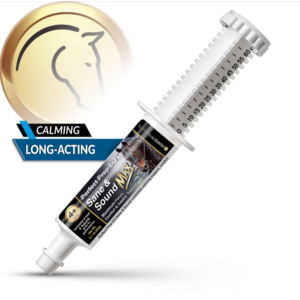 Perfect Prep EQ - Sane & Sound Max Paste - 60cc