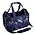 Ovation Ovation - Grooming Tote - Navy Wildflower Run