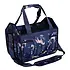 Ovation Ovation - Grooming Tote - Navy Wildflower Run