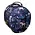 Ovation Ovation - Helmet Bag - Navy Wildflower Run