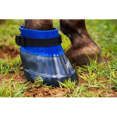 DAVIS - Horse Medicine Boot