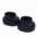 Saxon - Ribbed Touch Tape Velcro Bell Boots