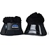 Weatherbeeta Weatherbeeta - Fleece Trim Impact Bell Boots -