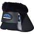 Weatherbeeta Weatherbeeta - Fleece Trim Impact Bell Boots -