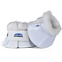 Weatherbeeta Weatherbeeta - Fleece Trim Impact Bell Boots -
