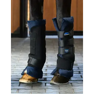 Weatherbeeta Weatherbeeta Tough-Tec Stable Boot Wraps -