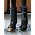 Weatherbeeta Weatherbeeta Tough-Tec Stable Boot Wraps -