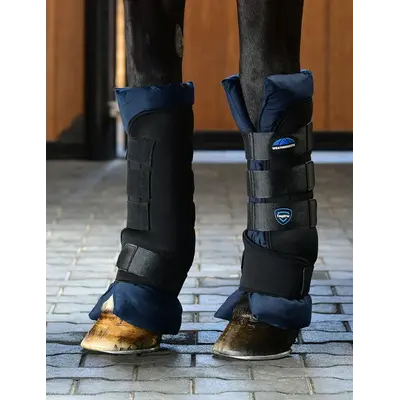 Weatherbeeta Weatherbeeta Tough-Tec Stable Boot Wraps -