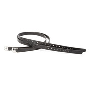 Kavalkade Kavalkade - "Soft'n Oil" Stirrup Leathers - Black