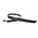 Kavalkade Kavalkade - "Soft'n Oil" Stirrup Leathers - Black