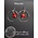 Ken's Handcrafted Jewelry KHJ - Sterling Silver Handmade Earrings - Red Coral