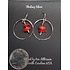 Ken's Handcrafted Jewelry KHJ - Sterling Silver Handmade Earrings - Red Coral