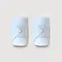 Incrediwear Equine Incrediwear Equine - Circulation Exercise Bandages - White