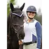 Kerrits Kerrits - Simple D Equestrian Leather Belt - Black