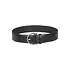 Kerrits Kerrits - Simple D Equestrian Leather Belt - Black