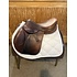 Used Selles Antarés Jump Saddle - 17.5”