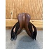 Used Selles Antarés Jump Saddle - 17.5”