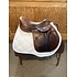 Used Selles Antarés Jump Saddle - 17.5”