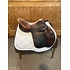 BRUNO DELGRANGE PJ Used PJ Bruno Del Grange Jump Saddle - 17”