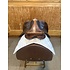 BRUNO DELGRANGE PJ Used PJ Bruno Del Grange Jump Saddle - 17”