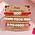Kate Tuesday Jewelry KTJ - XOXO + Hearts Valentines Day Bracelet Set
