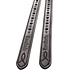 Kavalkade Kavalkade - "Soft'n Oil" Stirrup Leathers - Black