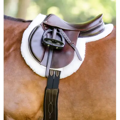 EquiFit - Essential Hunter Pad