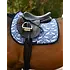Dreamers & Schemers D&S - The Pony Island Peppermint Ponies Saddle Pad