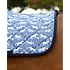Dreamers & Schemers D&S - The Pony Island Peppermint Ponies Saddle Pad - Dressage