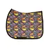Dreamers & Schemers D&S - The Pony Island Horse Skeletons Saddle Pad