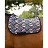 Dreamers & Schemers D&S - The Pony Island Horse Skeletons Saddle Pad