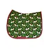 Dreamers & Schemers D&S - The Pony Island Lippizan Horses Saddle Pad