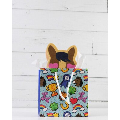 Dreamers & Schemers D&S - Bath Sponge - Pony Love