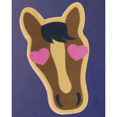 Dreamers & Schemers D&S - Bath Sponge - Pony Love