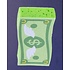 Dreamers & Schemers D&S - Bath Sponge - Cash Money