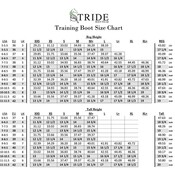 Stride Stride Boot Wear - Training Field Boots