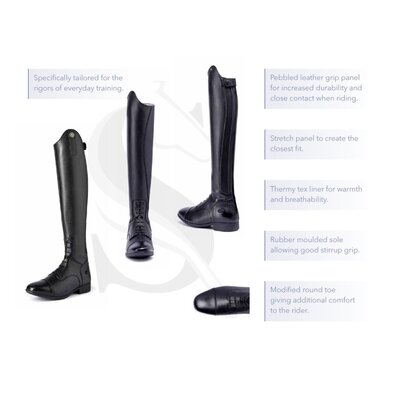 Stride Stride Boot Wear - Training Field Boots